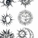 эскизы тату для мужчины 09.03.2019 №029 - tattoo sketches for men - tatufoto.com