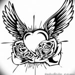 эскизы тату для мужчины 09.03.2019 №046 - tattoo sketches for men - tatufoto.com