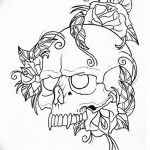 эскизы тату для мужчины 09.03.2019 №049 - tattoo sketches for men - tatufoto.com