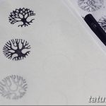 эскизы тату минимализм для девушек 08.03.2019 №005 - tattoo sketches - tatufoto.com