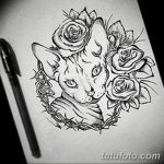 эскизы тату на кисть руки мужские 09.03.2019 №002 - tattoo sketches - tatufoto.com