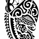 эскизы тату узоры мужские 09.03.2019 №008 - tattoo sketches - tatufoto.com