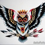 эскизы тату цветные мужские 09.03.2019 №005 - tattoo sketches - tatufoto.com