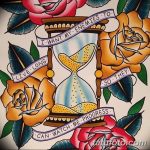 эскизы тату цветные мужские 09.03.2019 №011 - tattoo sketches - tatufoto.com