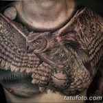 Фото ттату время (часы) 16.04.2019 №525 - tattoo time (hours) - tatufoto.com