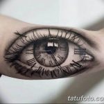 Фото ттату время (часы) 16.04.2019 №188 - tattoo time (hours) - tatufoto.com