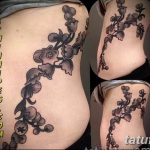 фото интересных и необычных тату 24.04.2019 №017 - Interesting tattoos - tatufoto.com