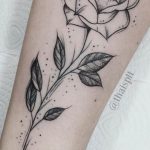 фото интересных и необычных тату 24.04.2019 №074 - Interesting tattoos - tatufoto.com