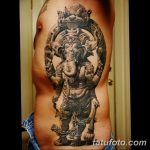 фото интересных и необычных тату 24.04.2019 №089 - Interesting tattoos - tatufoto.com