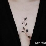 фото интересных и необычных тату 24.04.2019 №101 - Interesting tattoos - tatufoto.com