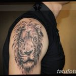 фото интересных и необычных тату 24.04.2019 №103 - Interesting tattoos - tatufoto.com