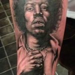 фото интересных и необычных тату 24.04.2019 №118 - Interesting tattoos - tatufoto.com