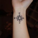фото интересных и необычных тату 24.04.2019 №162 - Interesting tattoos - tatufoto.com