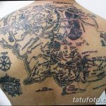фото интересных и необычных тату 24.04.2019 №179 - Interesting tattoos - tatufoto.com