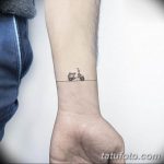 фото интересных и необычных тату 24.04.2019 №188 - Interesting tattoos - tatufoto.com
