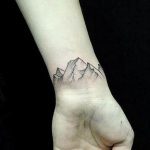фото интересных и необычных тату 24.04.2019 №191 - Interesting tattoos - tatufoto.com