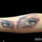 фото интересных и необычных тату 24.04.2019 №196 - Interesting tattoos - tatufoto.com