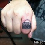 фото интересных и необычных тату 24.04.2019 №201 - Interesting tattoos - tatufoto.com