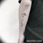 фото интересных и необычных тату 24.04.2019 №209 - Interesting tattoos - tatufoto.com