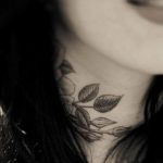 фото интересных и необычных тату 24.04.2019 №224 - Interesting tattoos - tatufoto.com