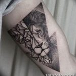 фото интересных и необычных тату 24.04.2019 №237 - Interesting tattoos - tatufoto.com