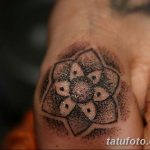 фото интересных и необычных тату 24.04.2019 №277 - Interesting tattoos - tatufoto.com