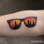 фото интересных и необычных тату 24.04.2019 №313 - Interesting tattoos - tatufoto.com
