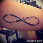 фото интересных и необычных тату 24.04.2019 №316 - Interesting tattoos - tatufoto.com