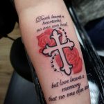 фото интересных и необычных тату 24.04.2019 №332 - Interesting tattoos - tatufoto.com