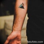 фото интересных и необычных тату 24.04.2019 №399 - Interesting tattoos - tatufoto.com
