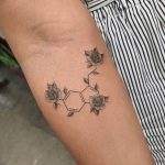 фото интересных и необычных тату 24.04.2019 №412 - Interesting tattoos - tatufoto.com