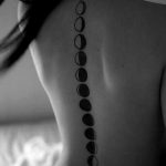 фото интересных и необычных тату 24.04.2019 №442 - Interesting tattoos - tatufoto.com
