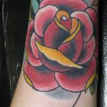 фото интересных и необычных тату 24.04.2019 №447 - Interesting tattoos - tatufoto.com