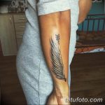 фото интересных и необычных тату 24.04.2019 №458 - Interesting tattoos - tatufoto.com