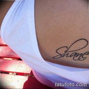 фото интересных и необычных тату 24.04.2019 №489 - Interesting tattoos - tatufoto.com
