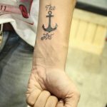 фото интересных и необычных тату 24.04.2019 №505 - Interesting tattoos - tatufoto.com