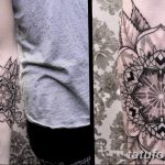 фото интересных и необычных тату 24.04.2019 №521 - Interesting tattoos - tatufoto.com
