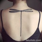 фото интересных и необычных тату 24.04.2019 №523 - Interesting tattoos - tatufoto.com