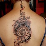 фото интересных и необычных тату 24.04.2019 №537 - Interesting tattoos - tatufoto.com