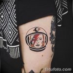 фото интересных и необычных тату 24.04.2019 №552 - Interesting tattoos - tatufoto.com