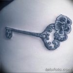 фото интересных и необычных тату 24.04.2019 №565 - Interesting tattoos - tatufoto.com