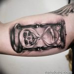 фото интересных и необычных тату 24.04.2019 №570 - Interesting tattoos - tatufoto.com