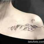 фото интересных и необычных тату 24.04.2019 №575 - Interesting tattoos - tatufoto.com