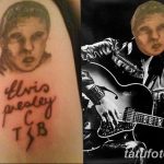 фото не самых удачных тату рисунков 27.04.2019 №007 - unsuccessful tattoos - tatufoto.com