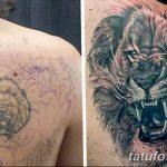 фото не самых удачных тату рисунков 27.04.2019 №008 - unsuccessful tattoos - tatufoto.com