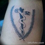 фото не самых удачных тату рисунков 27.04.2019 №010 - unsuccessful tattoos - tatufoto.com