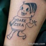 фото не самых удачных тату рисунков 27.04.2019 №015 - unsuccessful tattoos - tatufoto.com