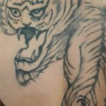 фото не самых удачных тату рисунков 27.04.2019 №019 - unsuccessful tattoos - tatufoto.com