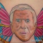 фото не самых удачных тату рисунков 27.04.2019 №020 - unsuccessful tattoos - tatufoto.com