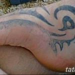 фото не самых удачных тату рисунков 27.04.2019 №023 - unsuccessful tattoos - tatufoto.com